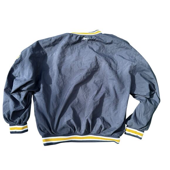 Note Dame Vintage Reebok Pullover - kids - Picture 5 of 5